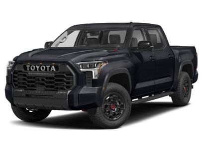Used 2023 Toyota Tundra TRD Pro