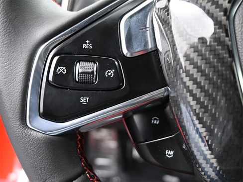 Used 2023 Chevrolet Corvette Stingray Coupe w/ Z51 Performance Package image 6