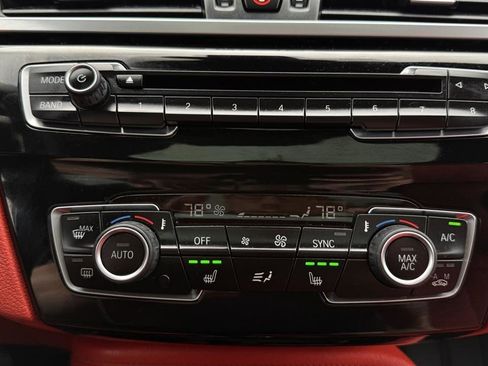Used 2018 BMW X2 xDrive28i w/ M SportX Package AWD/4WD image 49