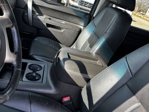 Used 2012 Chevrolet Silverado 2500 LT w/ Convenience Package AWD/4WD image 9