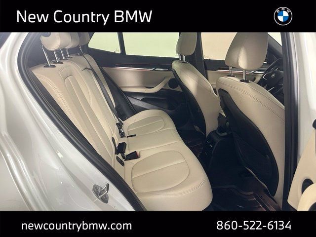 Used 2020 BMW X2 xDrive28i AWD/4WD image 27