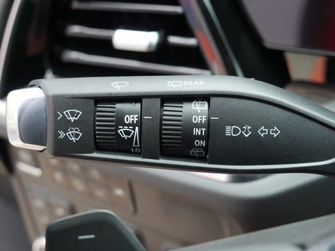 New 2026 Chevrolet Tahoe LT AWD/4WD image 27