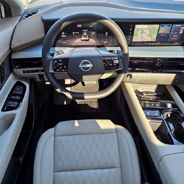 Used 2026 Nissan Murano Platinum w/ Cargo Package AWD/4WD image 29