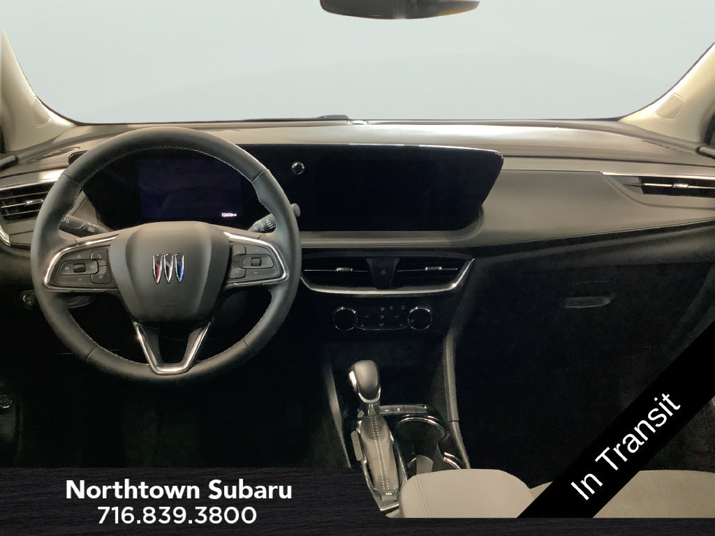 Used 2024 Buick Encore GX Preferred w/ Comfort Package FWD image 10