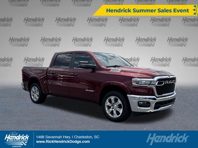 Used 2026 RAM 1500 Big Horn