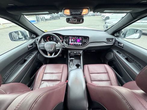 Used 2024 Dodge Durango R/T image 25