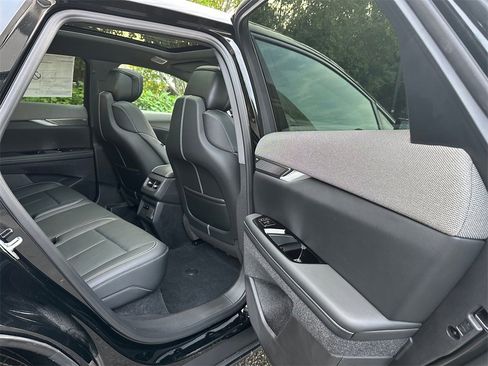 New 2026 Cadillac Optiq Sport 2 image 13