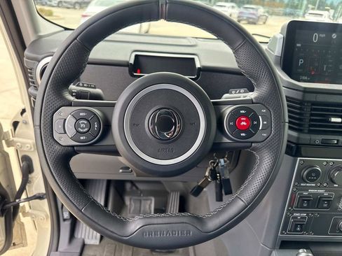 Used 2025 INEOS Grenadier AWD/4WD image 24