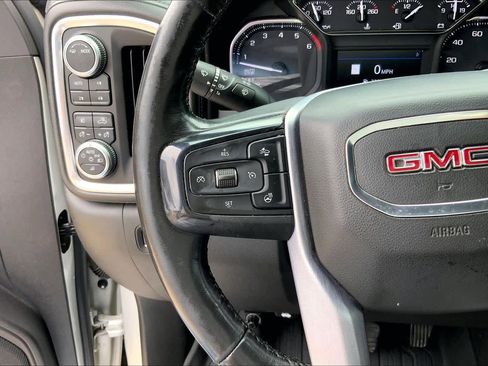 Used 2020 GMC Sierra 1500 SLT w/ SLT Premium Plus Package image 23
