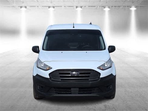 Used 2021 Ford Transit Connect XL image 3