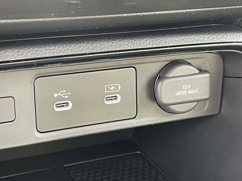 New 2026 Honda CR-V LX image 11