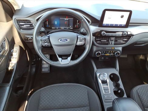 Used 2024 Ford Escape Active AWD/4WD image 11