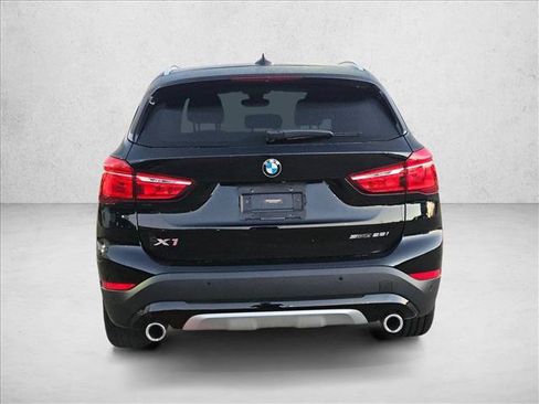 Used 2020 BMW X1 sDrive28i w/ Convenience Package FWD image 7