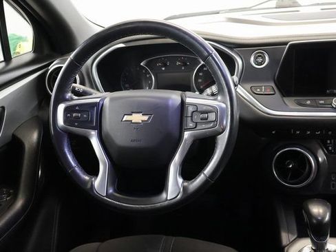Used 2020 Chevrolet Blazer LT AWD/4WD image 15