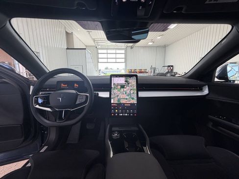Used 2025 Polestar Polestar 3 AWD/4WD image 25