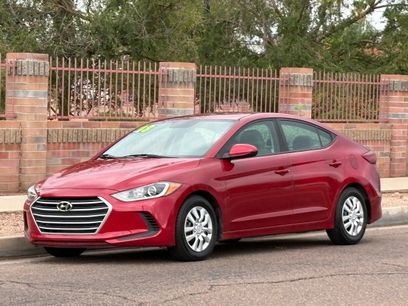 Used 2018 Hyundai Elantra SE w/ Cargo Package