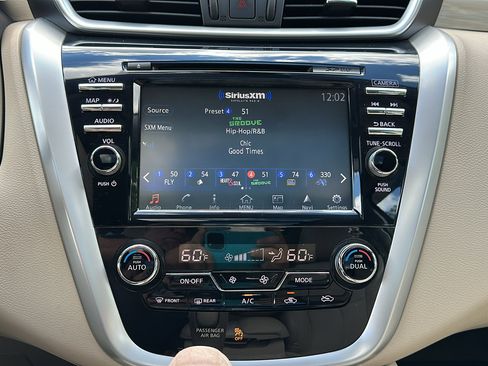 Used 2016 Nissan Murano SL w/ SL Technology Package image 20