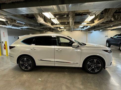 New 2026 Acura MDX w/ Advance Package image 5