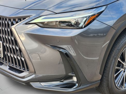 Certified 2024 Lexus NX 250 FWD image 35