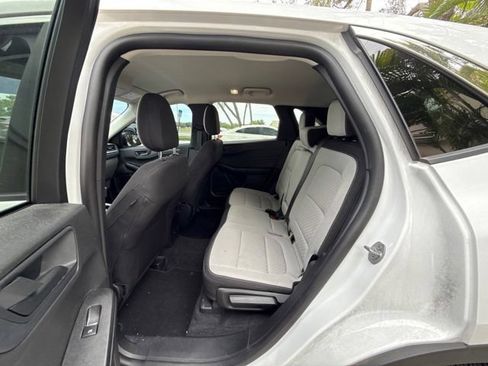 Used 2024 Ford Escape Active FWD image 3