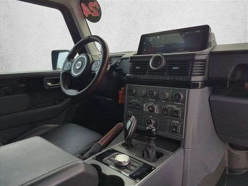 Used 2024 INEOS Grenadier Trialmaster Edition image 27