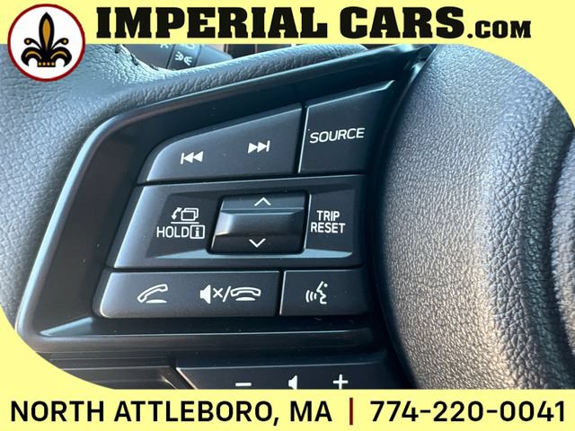 New 2026 Subaru Outback Limited XT AWD/4WD image 26