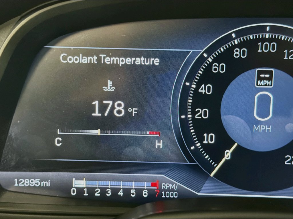 Used 2023 Cadillac CT5 V Blackwing RWD image 12