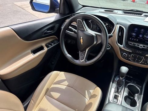 Certified 2022 Chevrolet Equinox Premier image 23