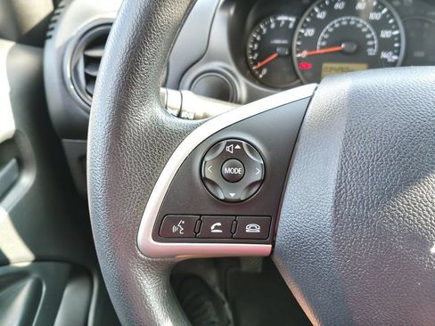 Used 2022 Mitsubishi Mirage ES FWD image 22