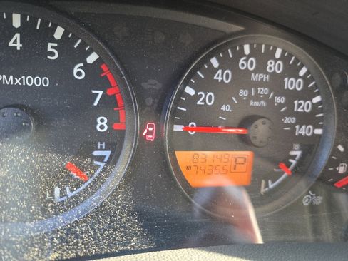 Used 2019 Nissan Frontier SV w/ Value Truck Package image 2