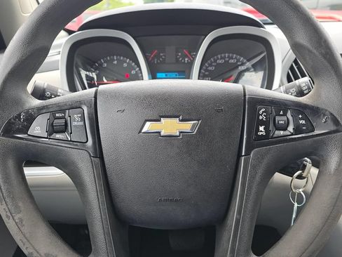 Used 2013 Chevrolet Equinox LS AWD/4WD image 24