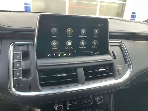 Used 2021 Chevrolet Suburban LT image 15