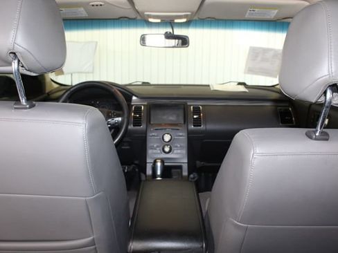 Used 2016 Ford Flex SEL w/ Equipment Group 202A FWD image 19