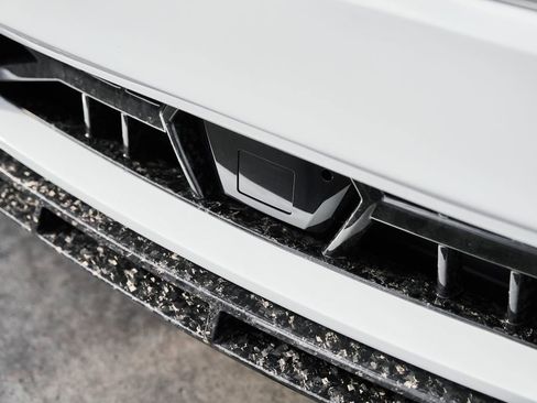 Used 2025 Rolls-Royce Cullinan AWD/4WD image 9