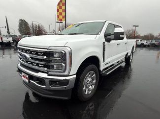 New 2026 Ford F250 Lariat w/ Chrome Package video 1