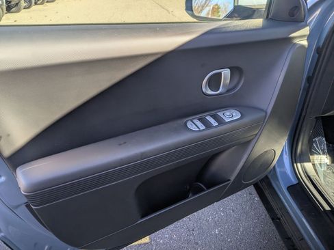 Used 2023 Hyundai Ioniq 5 SE image 17