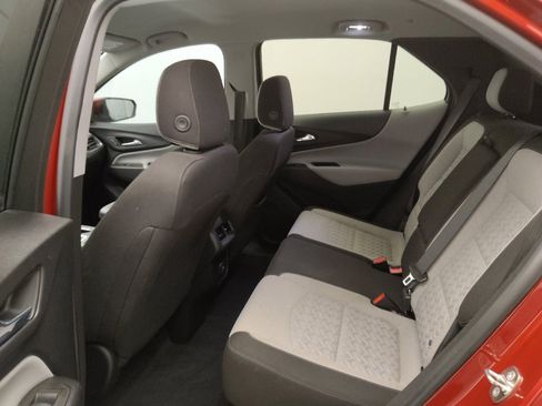 Used 2023 Chevrolet Equinox LT image 18