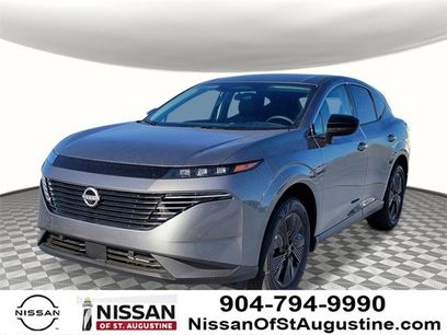 New 2025 Nissan Murano SV