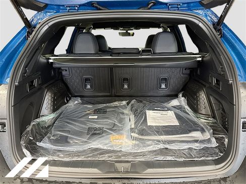 Certified 2025 Subaru Outback Wilderness w/ Wilderness Package image 26