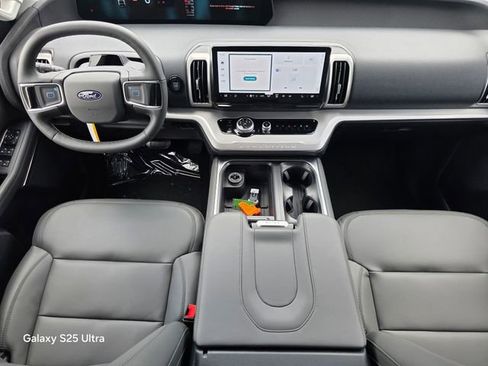 New 2026 Ford Expedition Max Active RWD image 14