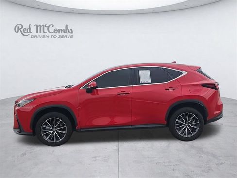 Used 2025 Lexus NX 250 FWD w/ Accessory Package (K3) image 2