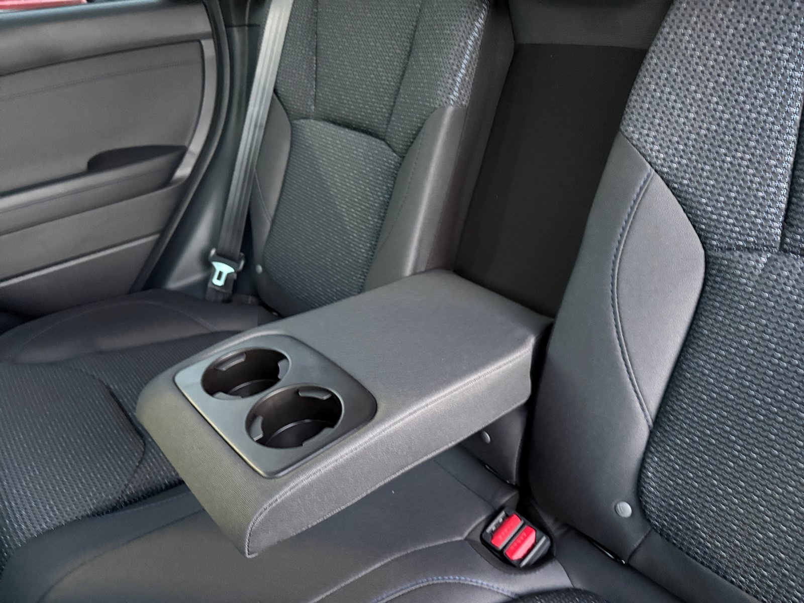 New 2026 Subaru Forester Premium AWD/4WD image 31