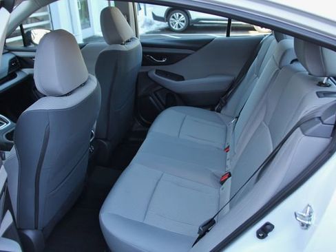 Certified 2025 Subaru Legacy Premium image 29