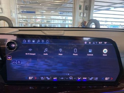 New 2026 Chevrolet Traverse RS w/ LPO, Floor Liner Package AWD/4WD image 21