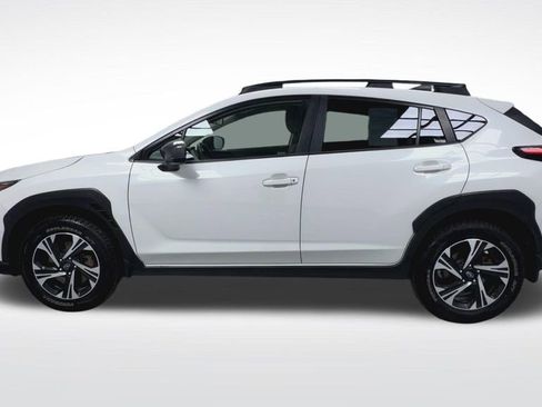 Used 2024 Subaru Crosstrek 2.0i Premium AWD/4WD image 18