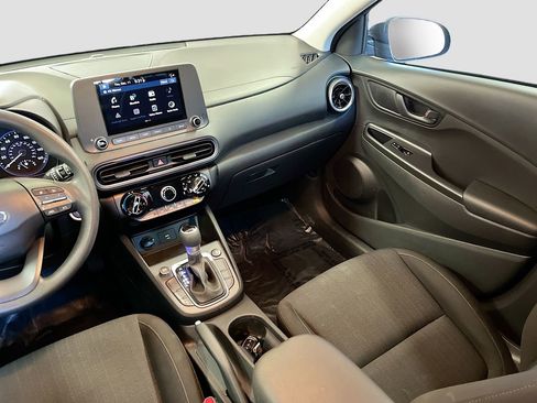 Used 2023 Hyundai Kona SEL w/ Cargo Package image 21