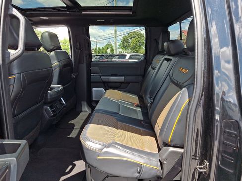 Used 2023 Ford F150 Tremor w/ Equipment Group 402A High AWD/4WD image 10