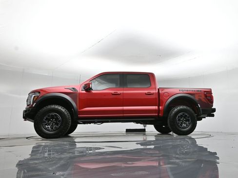 Used 2025 Ford F150 Raptor w/ Equipment Group 803A Raptor R image 8