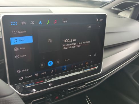 New 2025 Volkswagen Golf SE image 27