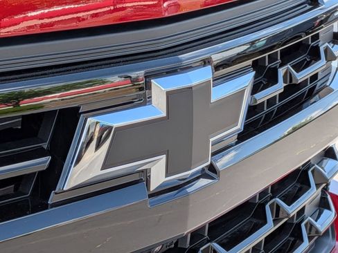 New 2026 Chevrolet Silverado 1500 LT Trail Boss w/ Safety Package AWD/4WD image 29